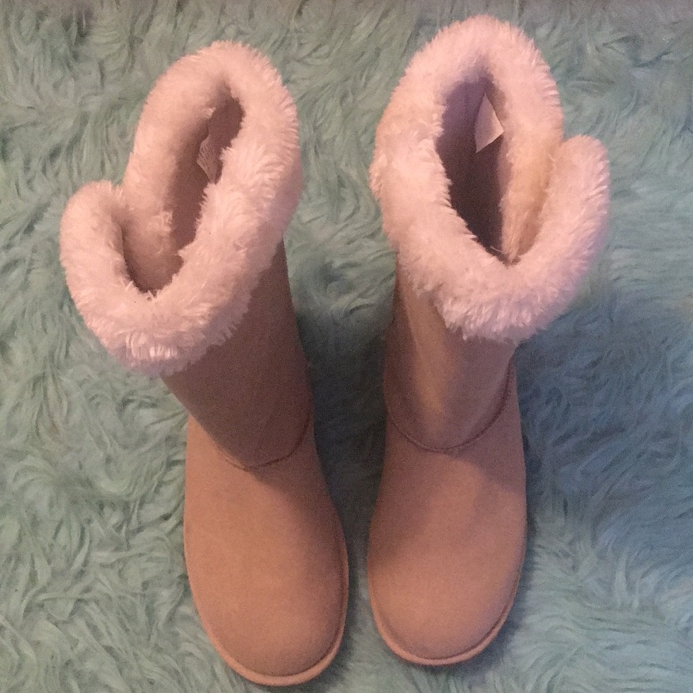 AirWalk boots